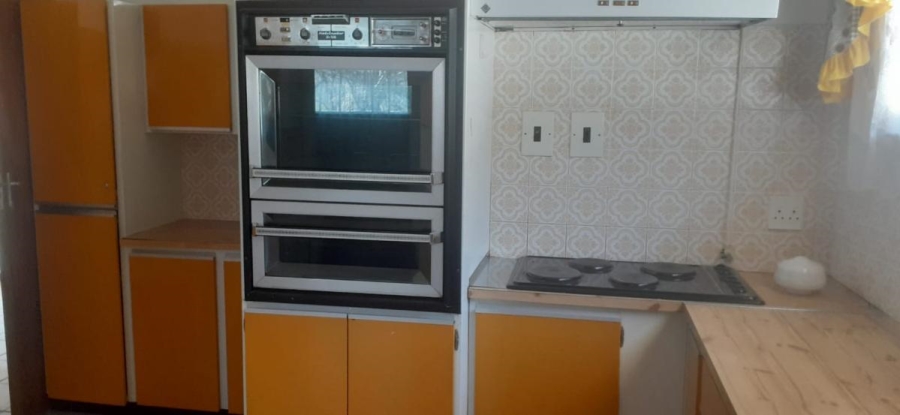 4 Bedroom Property for Sale in Sasolburg Free State